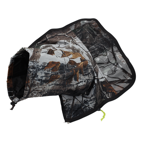 Buteo foto gear snoot linse cover sne til mark iii