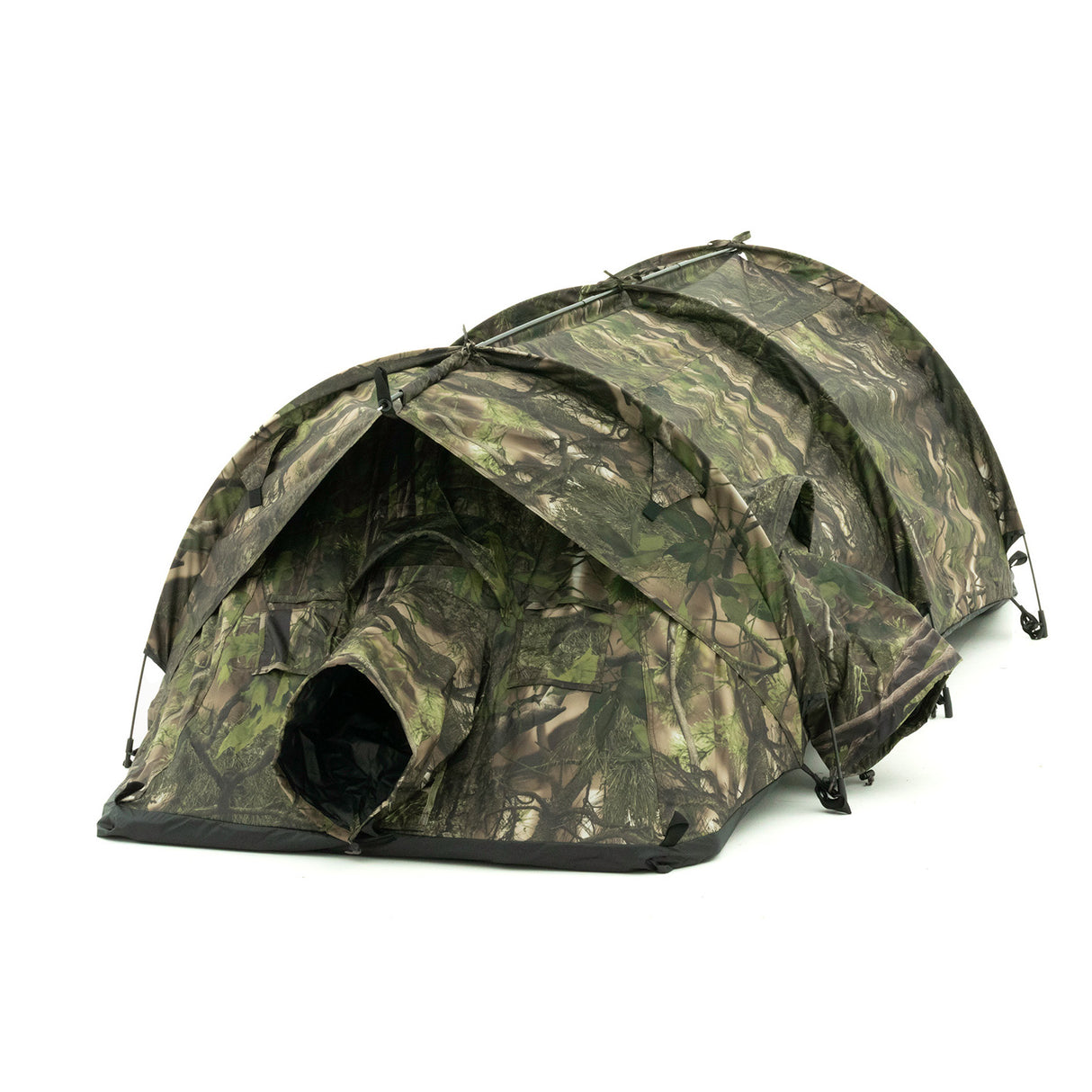 Buteo foto gear shelter falco mark iv grøn