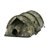 Buteo foto gear shelter falco mark iv grøn