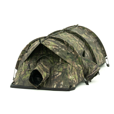 Buteo foto gear shelter falco mark iv grøn