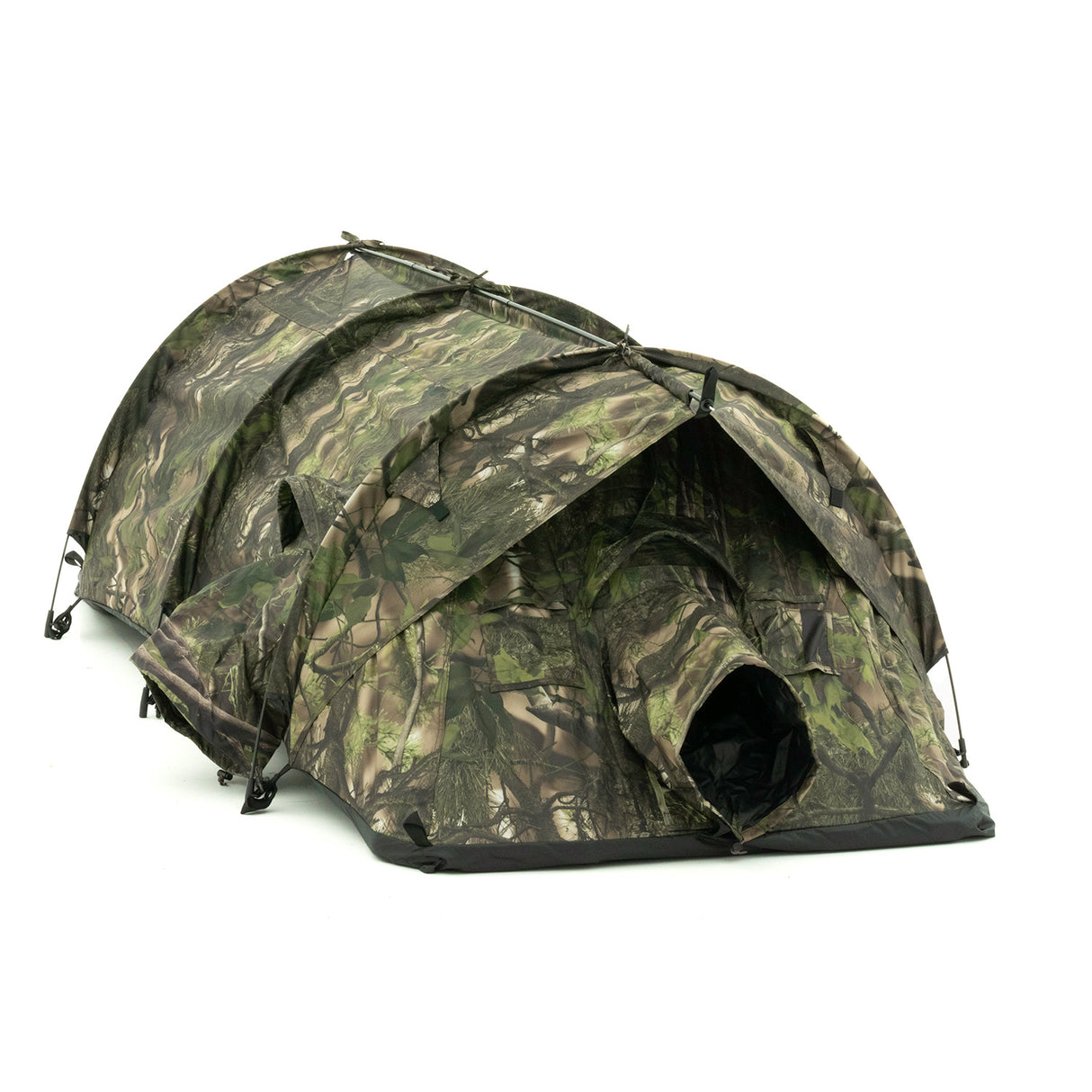 Buteo foto gear shelter falco mark iv grøn