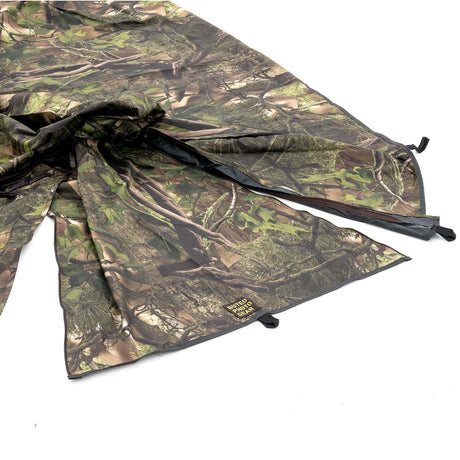 Buteo foto gear regnslag til falco mark iv green