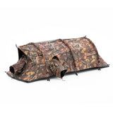 Buteo foto gear shelter falco mark iv brun