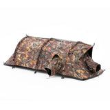 Buteo foto gear shelter falco mark iv brun