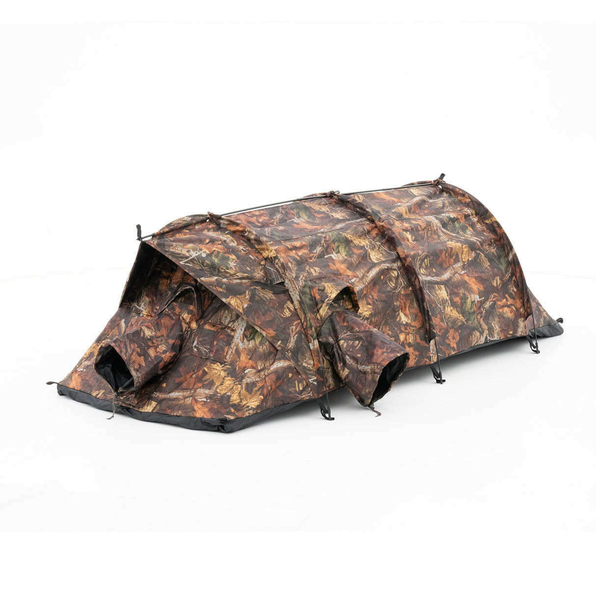 Buteo foto gear shelter falco mark iv brun