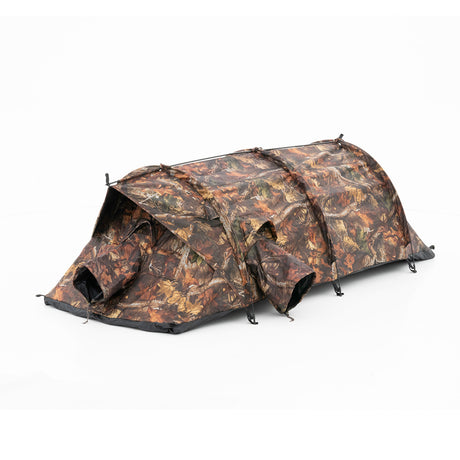Buteo foto gear shelter falco mark iv brun