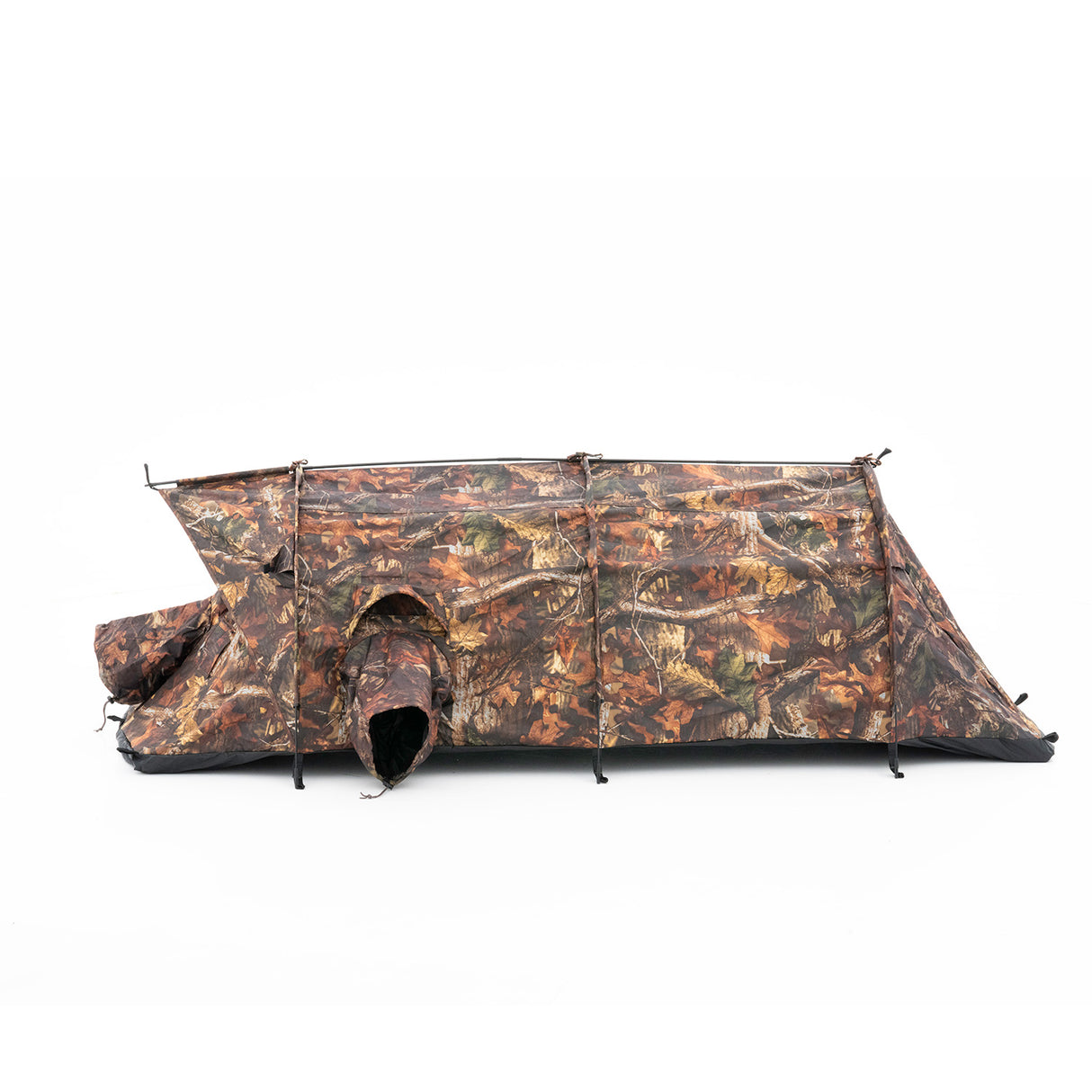 Buteo foto gear shelter falco mark iv brun