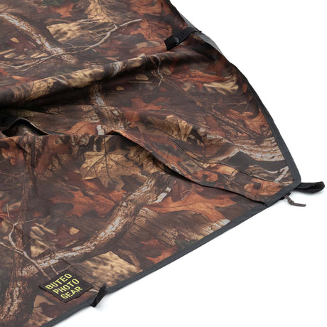 Buteo foto gear regnslag til falco mark iv brown