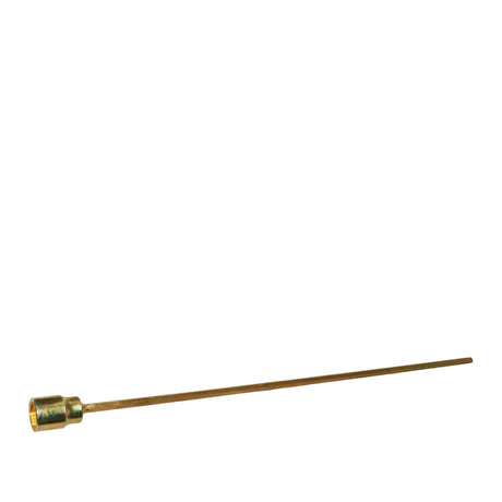 Bennøgle til akku boremaskine 19mm - 55cm