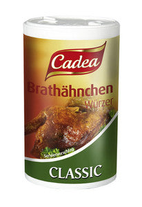 Cadea kylling krydderi (15x 150gr)