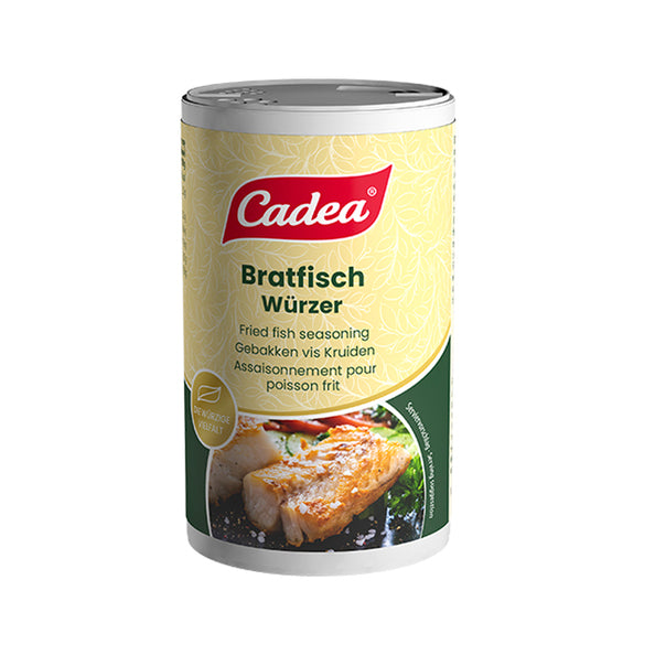 Cadea bratfischkrydderi (15x 125gr)
