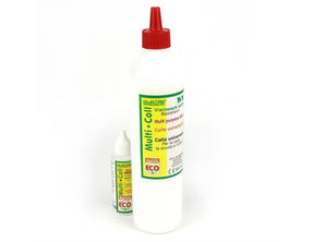 Ökonorm multi coll håndværkslim - refill 500ml