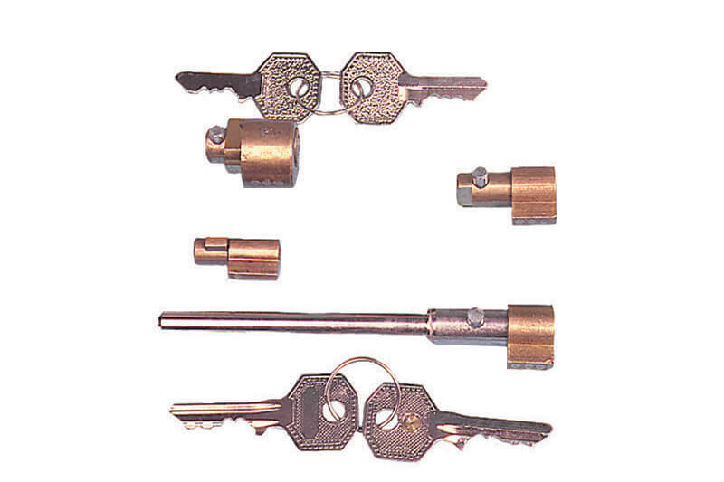 Mocket lock ak7