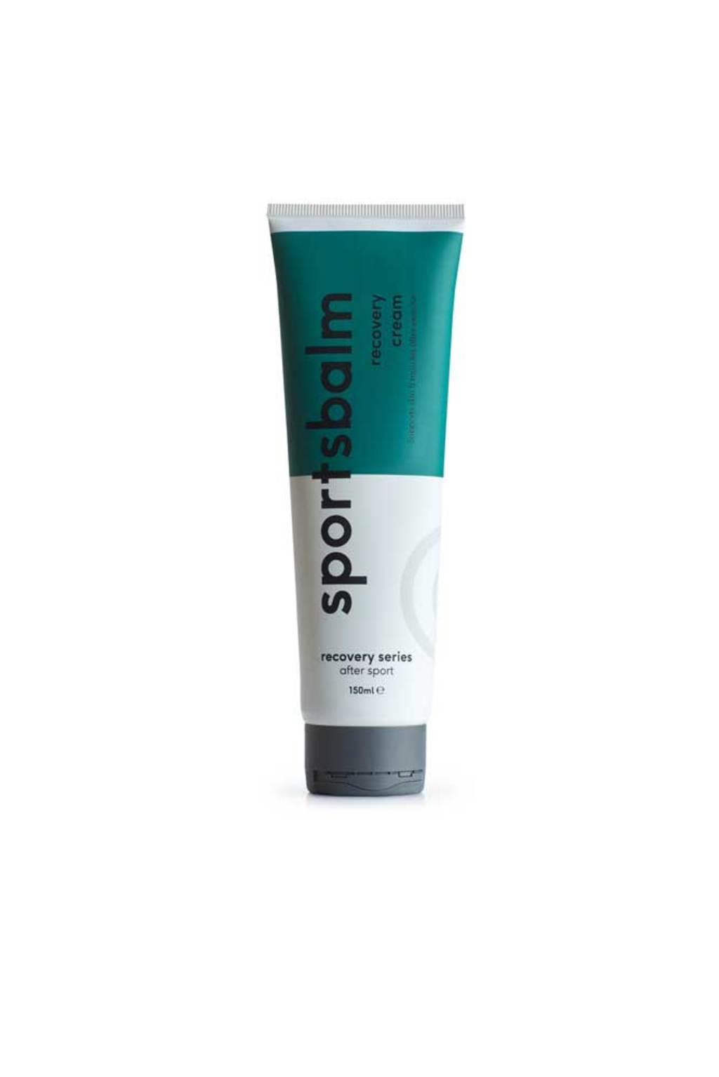 Sportsbalm creme recovery creme 150ml