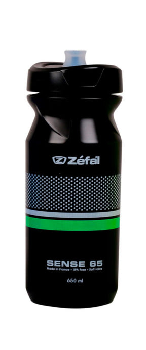 Zefal flaske sense soft 65