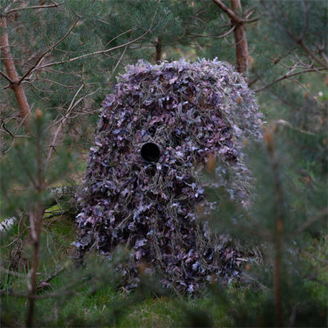 Buteo Photo Gear Hybrid Camouflagenet Natural Green 1,5x3 m