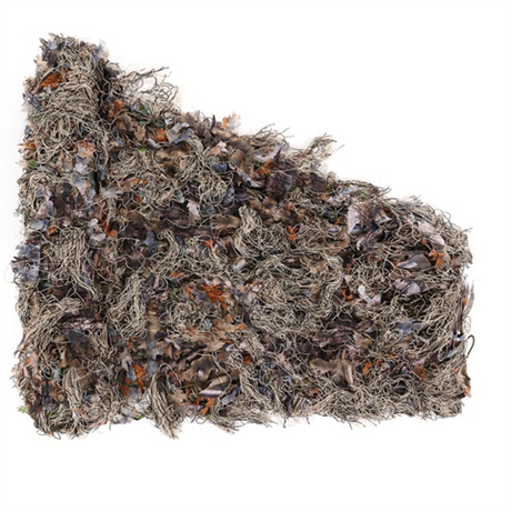 Buteo Photo Gear Gear Hybrid Camouflagenet Natural Brown 1,5x3 m