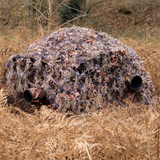 Buteo Photo Gear Gear Hybrid Camouflagenet Natural Brown 1,5x3 m