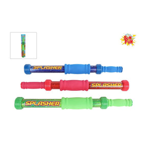 Sun fun vandpistol 3ass farve 46cm