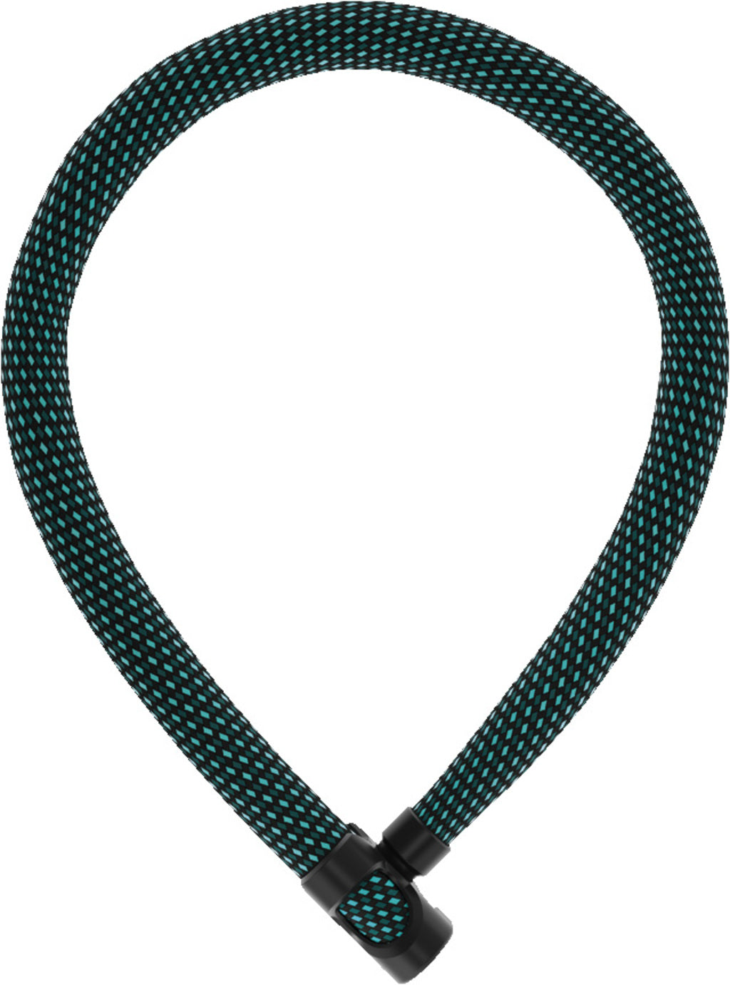 Abus kædelås ivytex 7210