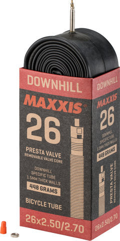 Maxxis downhill 26 inderrør