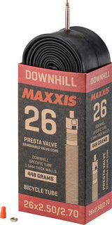 Maxxis downhill 26 inderrør