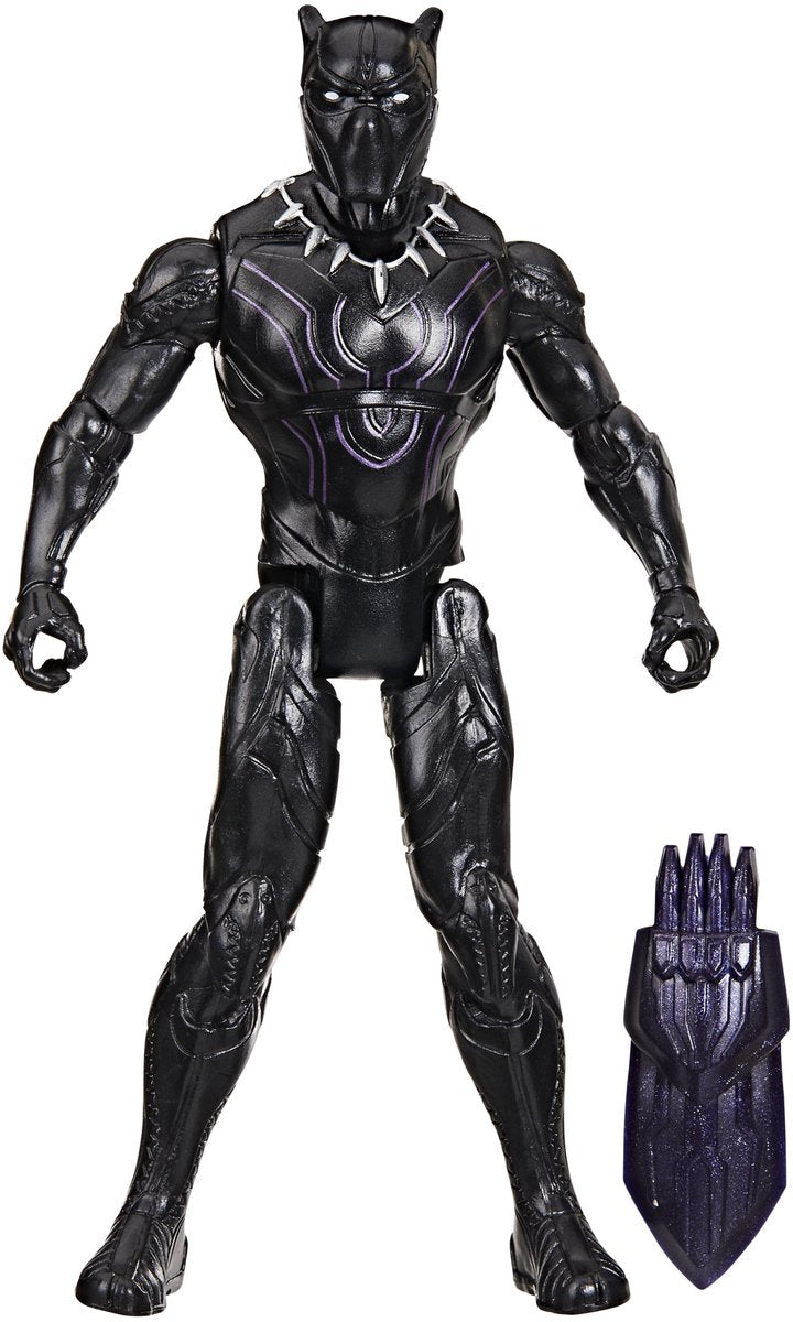 Marvel Avengers Venomversus Epic World of Action Anti-Venom Black Panther - actionfigur