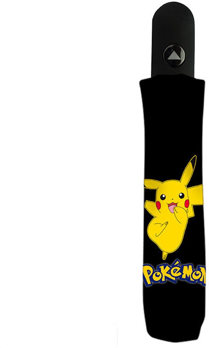 Abystyle – paraply – pikachu design – 96 cm – 8 paneler