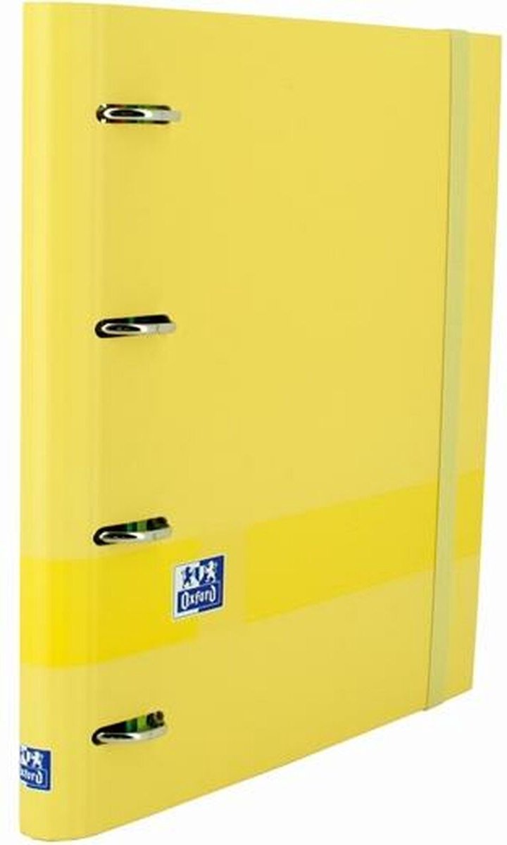 Oxford ringbind europæisk binder a4 banan