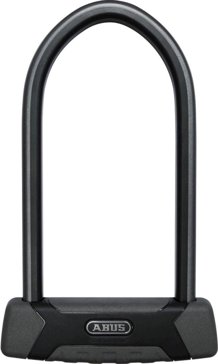 Abus U-lås granit x-plus 540 160hb300+eazykf - SL11185