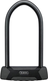 Abus scooterlås art3 mbt4054 granit U-lås