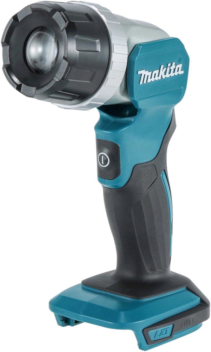 Makita deadml808 18v batteri arbejdslys LED uden batterier og oplader