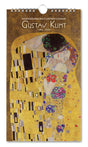 Bekking blitz gustav klimt verjaardagskalender