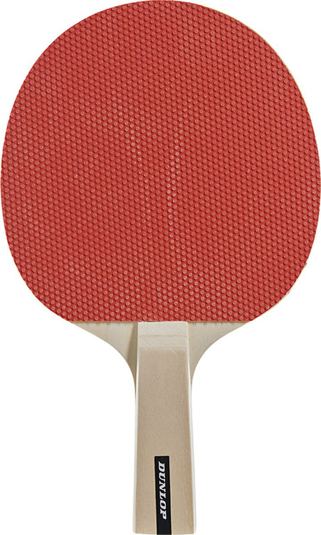 Dunlop - tafeltennisset - match 4 player set