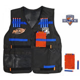 Hasbro nerf n-strike elite taktisk vest