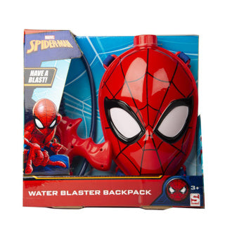 Spiderman vandblaster | 2 stk