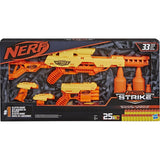 Nerf alpha strike bataljon sæt