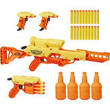 Nerf alpha strike bataljon sæt