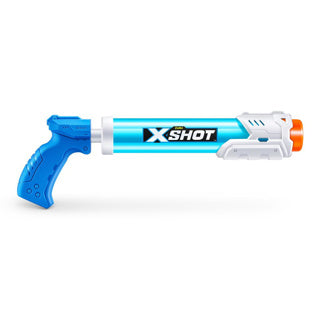 Zuru x-shot rørsoaker lille assorteret | 4 stk