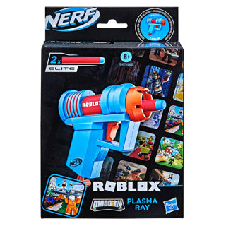 Hasbro nerf roblox mikro skud