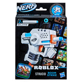 Hasbro nerf roblox mikro skud