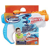 Nerf super soaker piranha | 3 stk