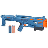 Hasbro Nerf Elite Tetrad – batterier til Nerf blastere