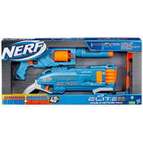 Hasbro nerf elite 2.0 dobbelt forsvarspakke