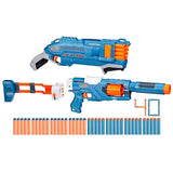 Hasbro nerf elite 2.0 dobbelt forsvarspakke