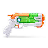 Zuru x-shot hurtigfyld mikro vandpistol