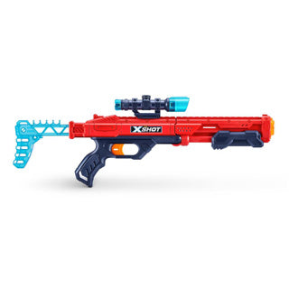 Zuru x-shot excel mix kombinationspakke med 48 pile