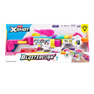 Xshot x-shot - blastercorn rizz master - 24 dartpile