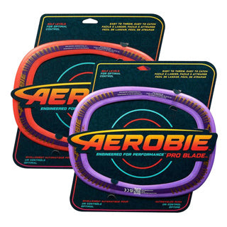 Aerobic | 2 stk