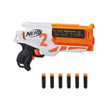 Hasbro nerf ultra to